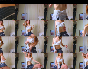 thebarbaraa — 13 minute Chaturbate female cam show recording, 720p, Apr 30, 2025