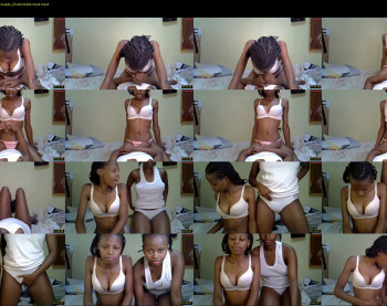 trazic_ — 4 minute Chaturbate female cam show recording, 720p, Apr 30, 2025