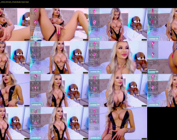 vanessavanne — 63 minute Chaturbate female cam show recording, 720p, Apr 30, 2025