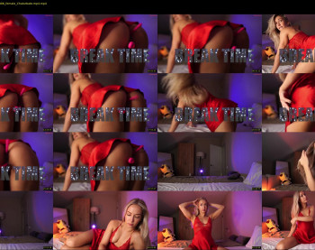 vikkilustfull — 49 minute Chaturbate female cam show recording, 720p, Apr 30, 2025