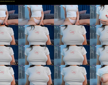 w0wgirls — 11 minute Chaturbate couple cam show recording, 720p, Apr 30, 2025