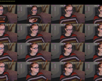wow_luvng — 3 minute Chaturbate female cam show recording, 720p, Apr 30, 2025