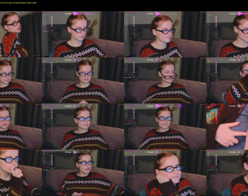 wow_luvng — 39 minute Chaturbate female cam show recording, 720p, Apr 30, 2025