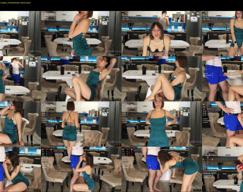 xwithy — 78 minute Chaturbate female cam show recording, 720p, Apr 30, 2025
