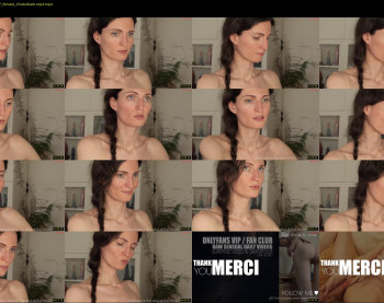 yulladao — 45 minute Chaturbate female cam show recording, 720p, Apr 30, 2025