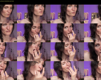 yulladao — 3 minute Chaturbate female cam show recording, 720p, Apr 30, 2025