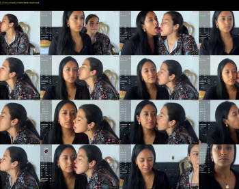 2summerlove2 — 28 minute Chaturbate female cam show recording, 720p, May 1, 2025