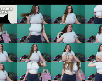 _enni__ — 39 minute Chaturbate female cam show recording, 720p, May 2, 2025
