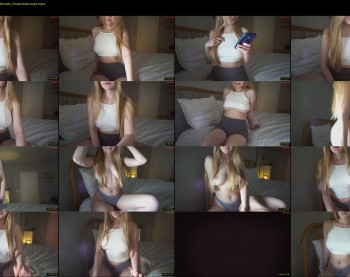 _o0o__ — 120 minute Chaturbate female cam show recording, 720p, May 2, 2025
