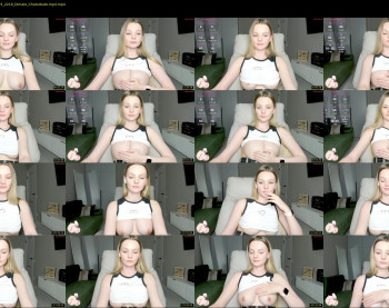 _passion_show_ — 114 minute Chaturbate couple cam show recording, 720p, May 1, 2025