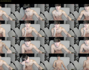 _stager_ — 4 minute Chaturbate male cam show recording, 720p, May 1, 2025
