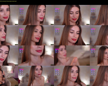 _your_angel — 29 minute Chaturbate female cam show recording, 720p, May 1, 2025