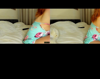 a__enigma — 26 minute Chaturbate female cam show recording, 720p, May 1, 2025