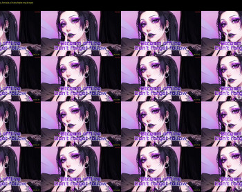 aciddroll — 4 minute Chaturbate female cam show recording, 720p, May 2, 2025