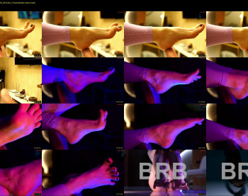adagrand — 29 minute Chaturbate female cam show recording, 720p, May 1, 2025