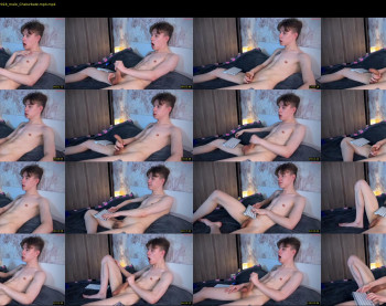 alex_wesker — 69 minute Chaturbate male cam show recording, 720p, May 1, 2025