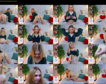 althenabrach — 120 minute Chaturbate female cam show recording, 720p, May 1, 2025