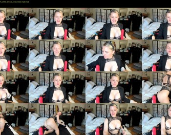 alwaysaffirming — 3 minute Chaturbate couple cam show recording, 720p, May 1, 2025