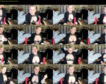 alwaysaffirming — 30 minute Chaturbate couple cam show recording, 720p, May 1, 2025