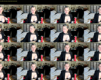 alwaysaffirming — 3 minute Chaturbate couple cam show recording, 720p, May 1, 2025