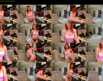 aly_alyce — 74 minute Chaturbate female cam show recording, 720p, May 1, 2025