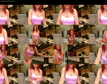 aly_alyce — 18 minute Chaturbate female cam show recording, 720p, May 1, 2025