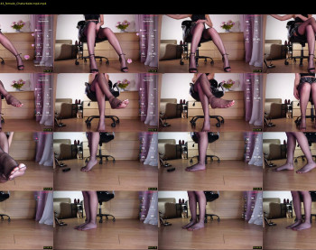 amina_key — 12 minute Chaturbate female cam show recording, 720p, May 1, 2025