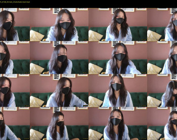 amyalwayshere — 24 minute Chaturbate female cam show recording, 720p, May 1, 2025