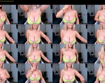 ann__w — 61 minute Chaturbate female cam show recording, 720p, May 2, 2025