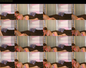 anneverity — 17 minute Chaturbate female cam show recording, 720p, May 2, 2025