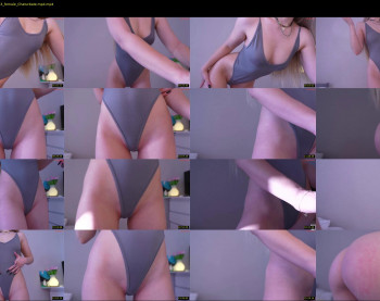 appr0ved — 29 minute Chaturbate female cam show recording, 720p, May 1, 2025