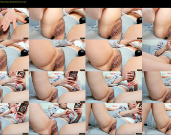 arianaonfire — 94 minute Chaturbate couple cam show recording, 720p, May 1, 2025