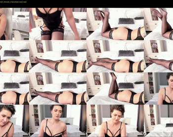 arianasage_ — 89 minute Chaturbate female cam show recording, 720p, May 1, 2025
