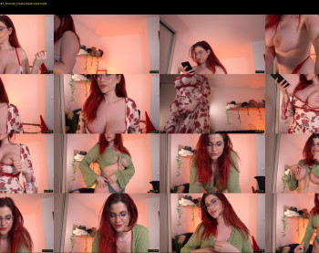 artofboobs — 88 minute Chaturbate female cam show recording, 720p, May 1, 2025