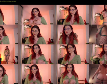 artofboobs — 95 minute Chaturbate female cam show recording, 720p, May 2, 2025