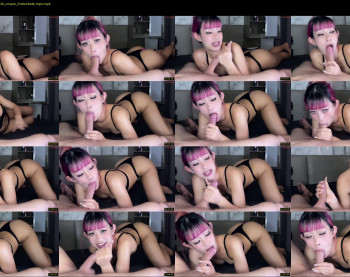 ash_and_e — 15 minute Chaturbate couple cam show recording, 720p, May 1, 2025