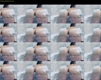 aveksmr — 5 minute Chaturbate couple cam show recording, 720p, May 1, 2025