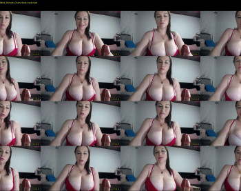 barbysweet1 — 46 minute Chaturbate female cam show recording, 720p, May 1, 2025