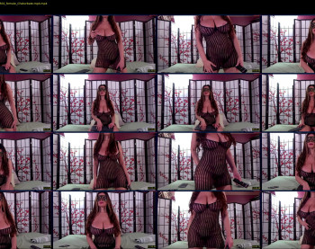 beccadelux — 22 minute Chaturbate female cam show recording, 720p, May 2, 2025