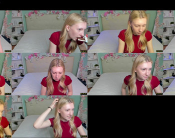 bjliki — 7 minute Chaturbate couple cam show recording, 720p, May 2, 2025
