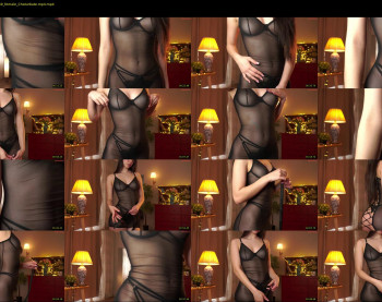 blissdilley — 4 minute Chaturbate female cam show recording, 720p, May 1, 2025