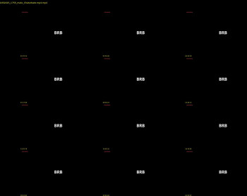 bruce_hans — 26 minute Chaturbate male cam show recording, 720p, May 1, 2025
