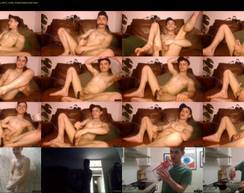 camdoattitude — 114 minute Chaturbate male cam show recording, 720p, May 2, 2025