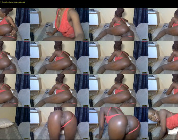ceepretty — 31 minute Chaturbate female cam show recording, 480p, May 1, 2025