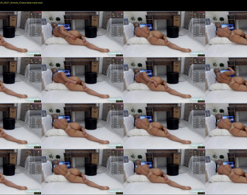 classy_medeeea — 8 minute Chaturbate female cam show recording, 720p, May 2, 2025