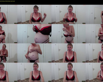 clittytastic — 69 minute Chaturbate female cam show recording, 720p, May 1, 2025