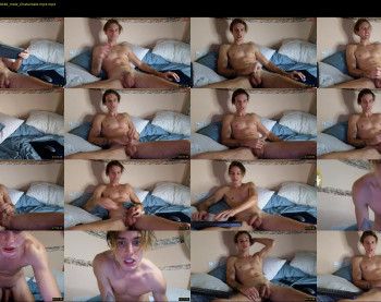 cryptongood — 53 minute Chaturbate male cam show recording, 720p, May 2, 2025