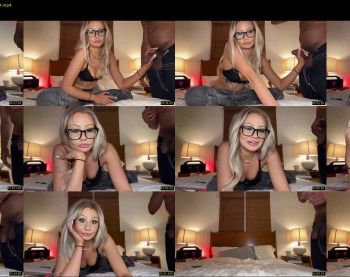 daisyy888 — 5 minute Chaturbate couple cam show recording, 720p, May 2, 2025