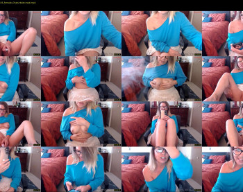 darlingd77 — 7 minute Chaturbate female cam show recording, 480p, May 1, 2025