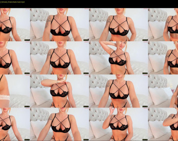 dee_nise — 6 minute Chaturbate female cam show recording, 720p, May 1, 2025